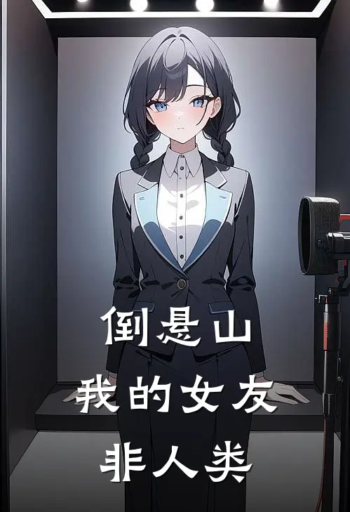 倒悬山：我的女友非人类(石磊林砚)最新小说全文阅读_最新章节列表倒悬山：我的女友非人类(石磊林砚)